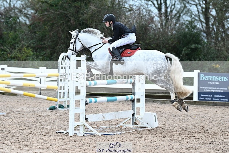 231118A-125634-02004 - Cls 6 BlueChip Pony Sapphire Qualifier