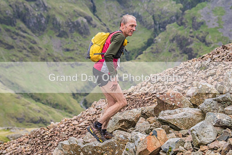 Borrowdale-1133 - Borrowdale Fell Race Saturday 5th August 2023