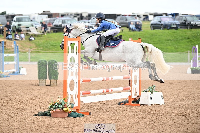 240630A-135744-13936 - Cls 25 HOYS 138cm Qualifier