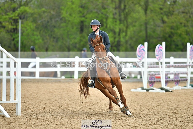 230504A-104357-00862 - Cls 2 Snr Discovery & Open