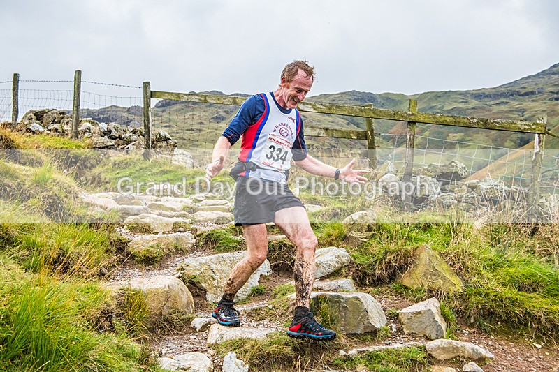 Langdale-1785 - Langdale Horseshoe Fell Race Saturday 8th October 2022