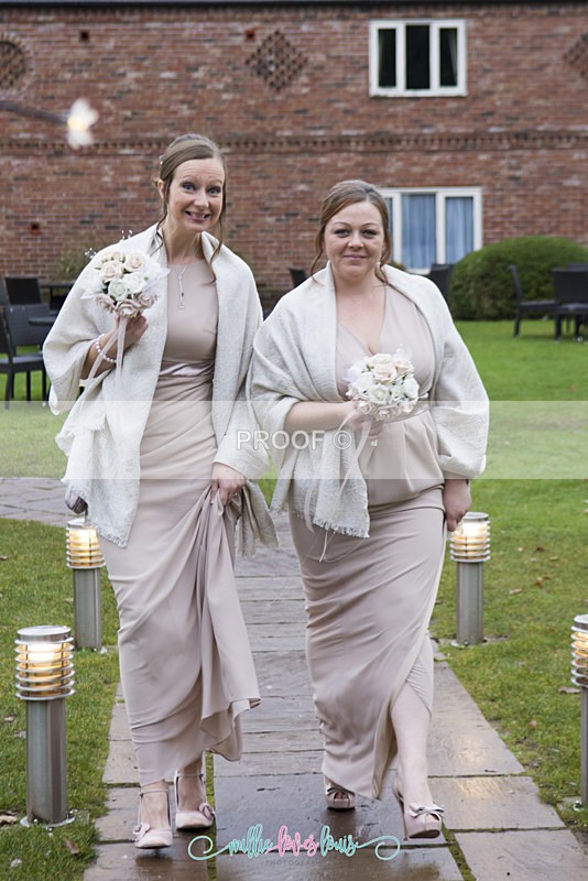  - Weddings