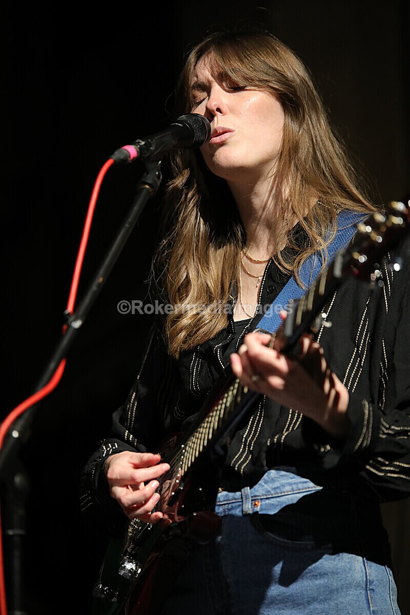 FOLK N BLUES-763 - FOLK and BLUES SEPT 2022