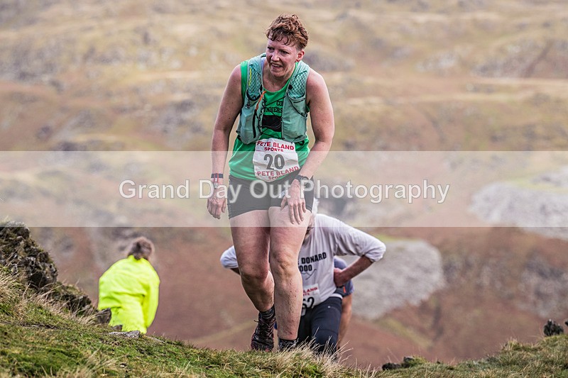 Dunnerdale-994 - Dunnerdale Fell Race Saturday 8th November 2025