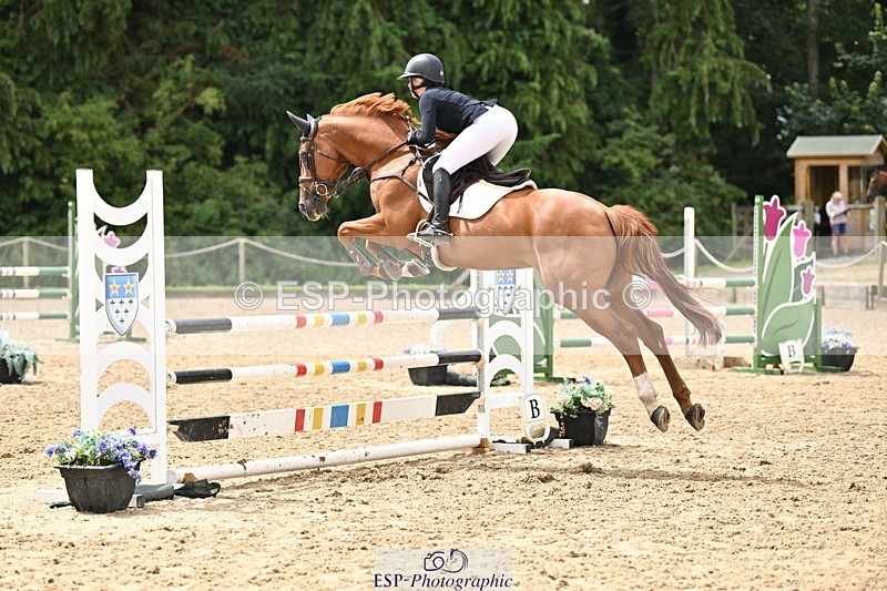 250706A-115615-18609 - Cls 48 Snr 1.05m Grand Prix