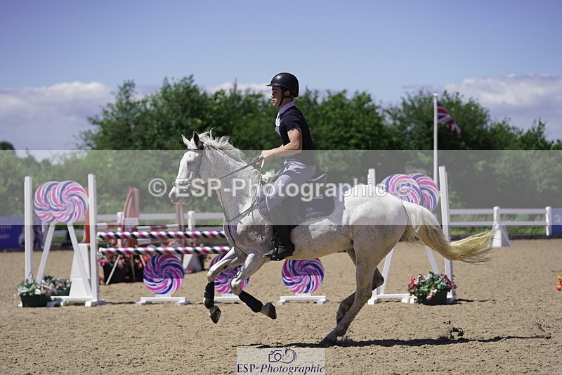 230624A-141602-01817 - Cls 25 Pony Newcomers & 1m Open