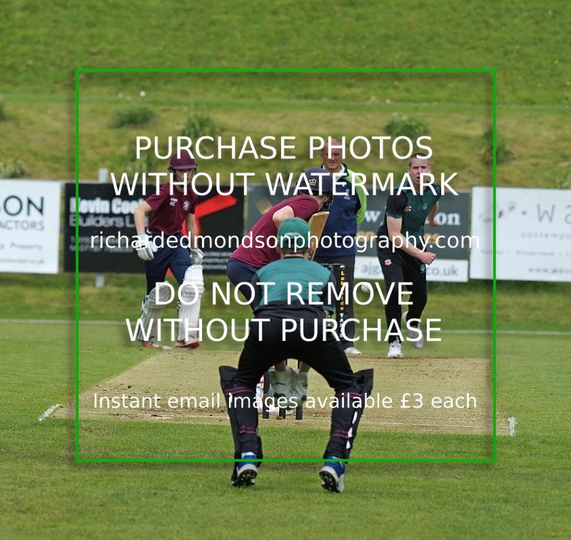 DSC07081 - Cumbria U14 v North Cleveland