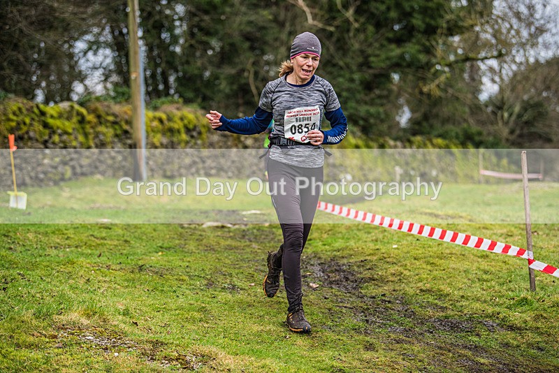 Giggleswick-1224 - Kendal Winter League Races Giggleswick Sunday 14th January 2024