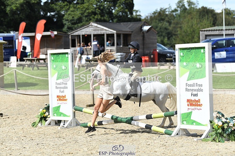 230824-140432-03754 - Round 2 Lead Rein Start to 14.40 CW