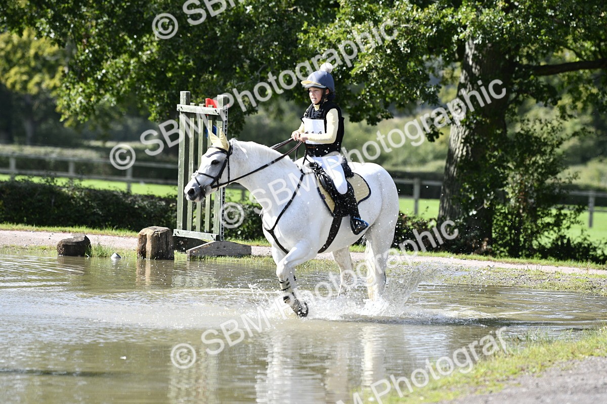 SBM_22941 - E9 - Eventers Challenge 60cm Championship