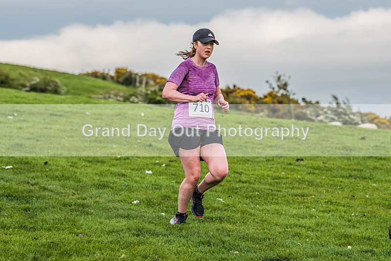 Hay-O-624 - Hay O Trail Race Tuesday 23rd May 2023