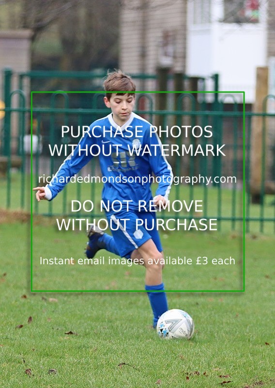 IMG_2172 - Wattsfield U13 v Lune Valley (16/1/22)