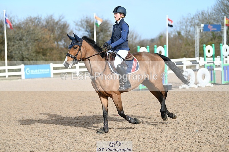 250330-093827-05753 - Cls 31 Clear Round