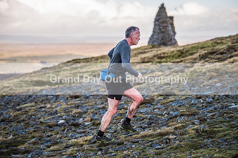 Nine Standards-305 - Nine Standards Fell Race Monday 1st January 2024