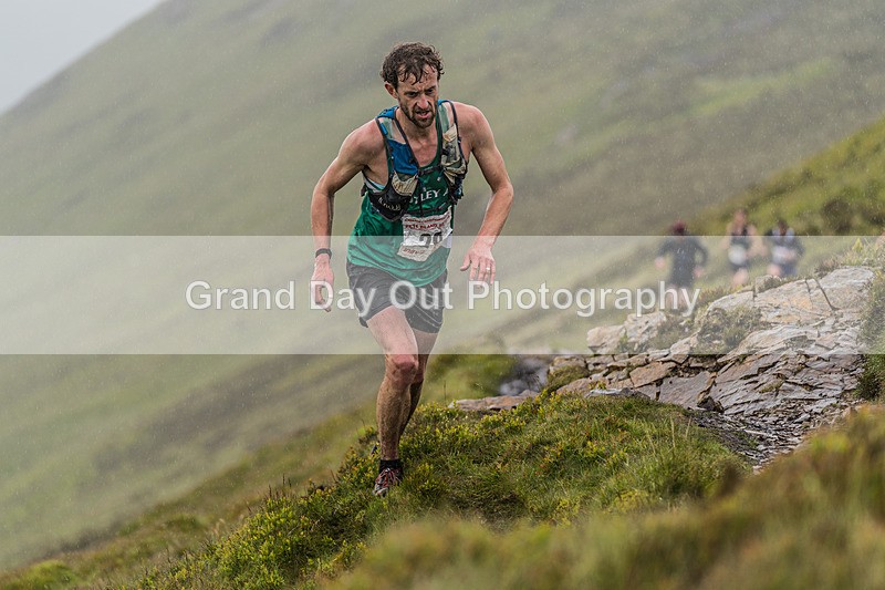 Buttermere-570 - Buttermere Sailbeck Fell Race Saturday 15th June 2024