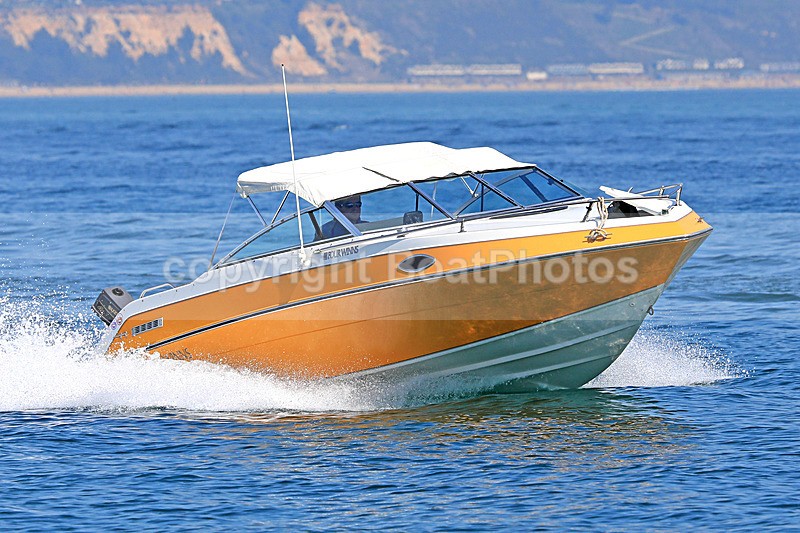 180506 POWER - FOUR WINNS 1Y3A8786 - Motorboats - Open
