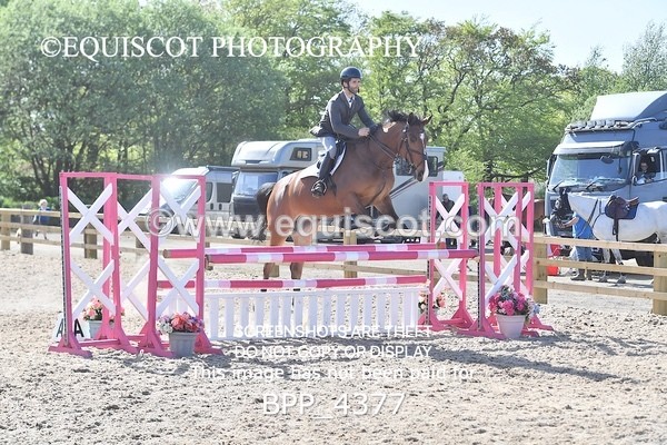 BPP_4377 - CLASS 7 Senior Discovery/ 1m Open