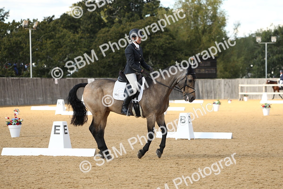 SBM_26592 - D17 - Grand Tour Championship - Novice 27