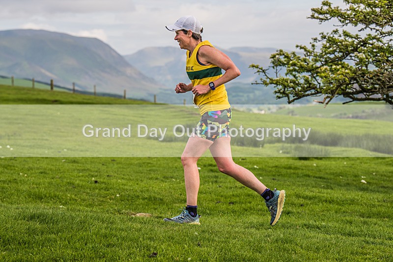 Hay-O-239 - Hay O Trail Race Tuesday 23rd May 2023