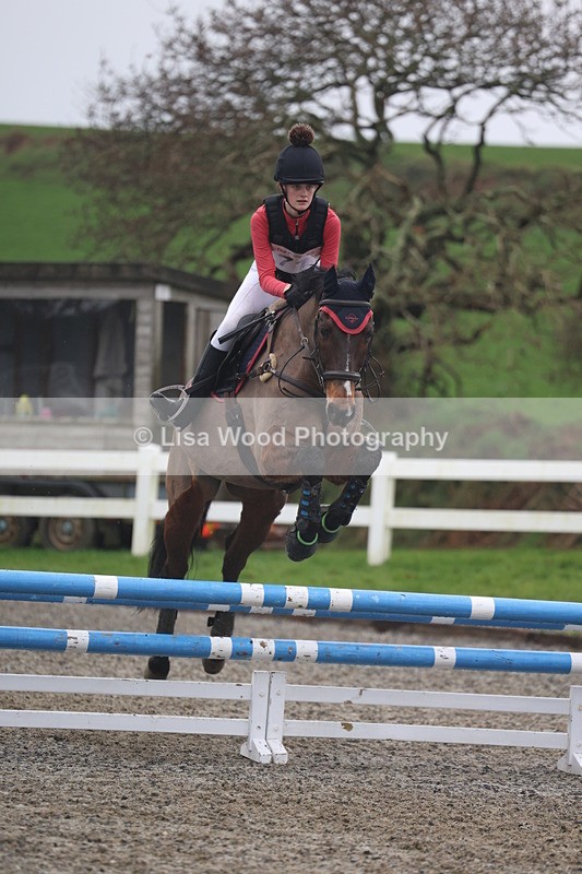 3E7A7358 - Class 2: 80cm Part 2