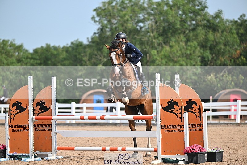 240801A-091500-00073 - Cls 7 Snr Discovery and 1m Open