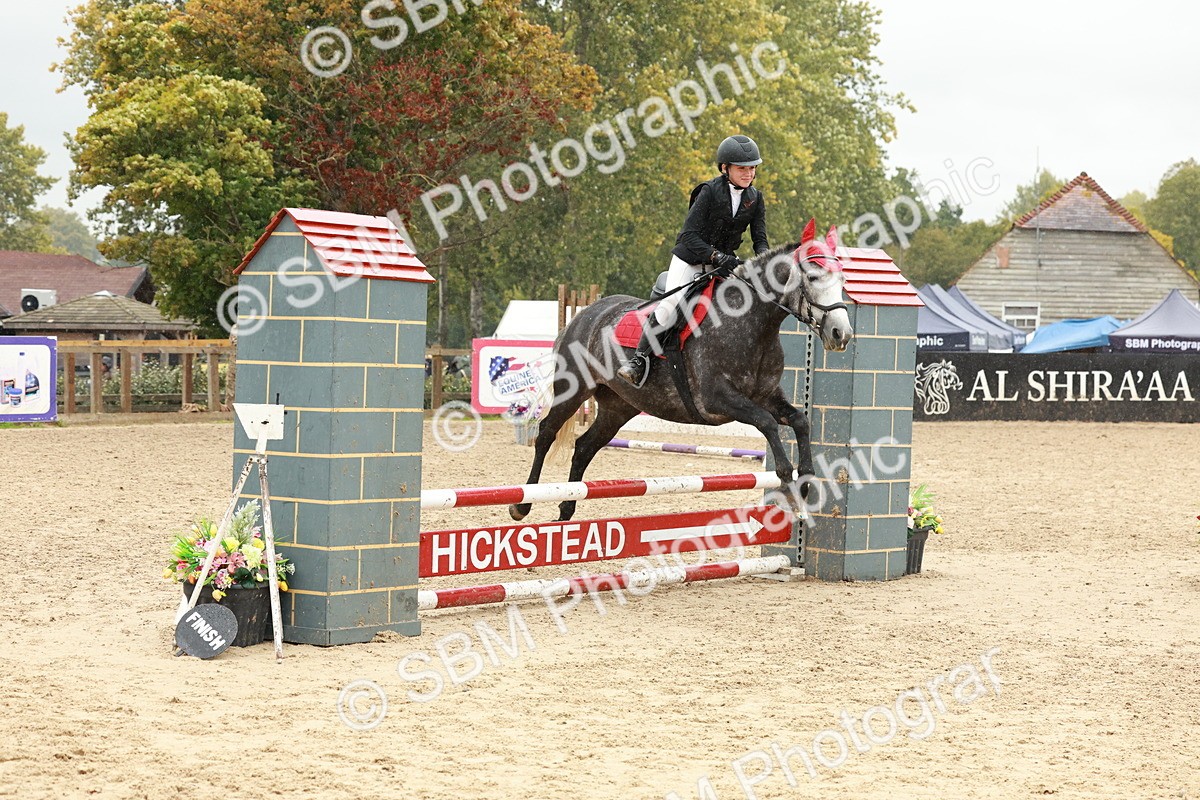 SBM_69327 - J13 - Junior Pony 60cm Championship