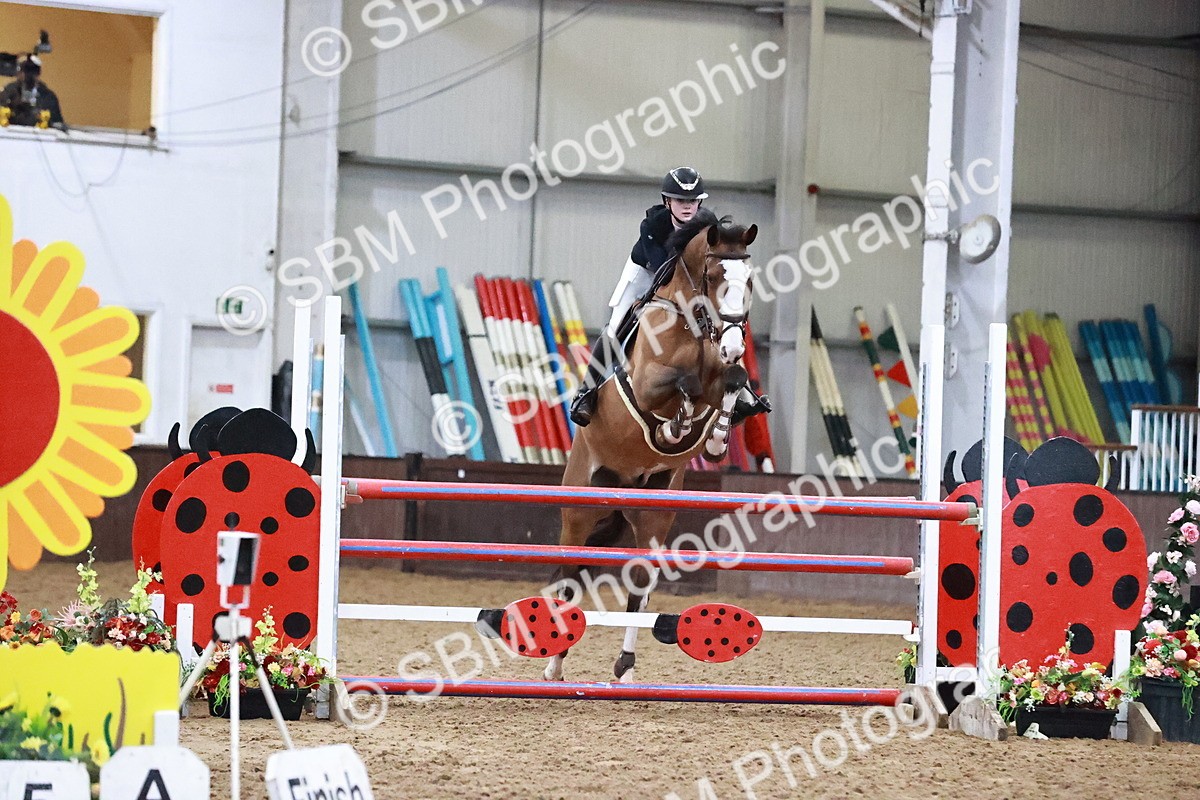 SBM_001351 - Class 4 - Senior Newcomers 1..10m