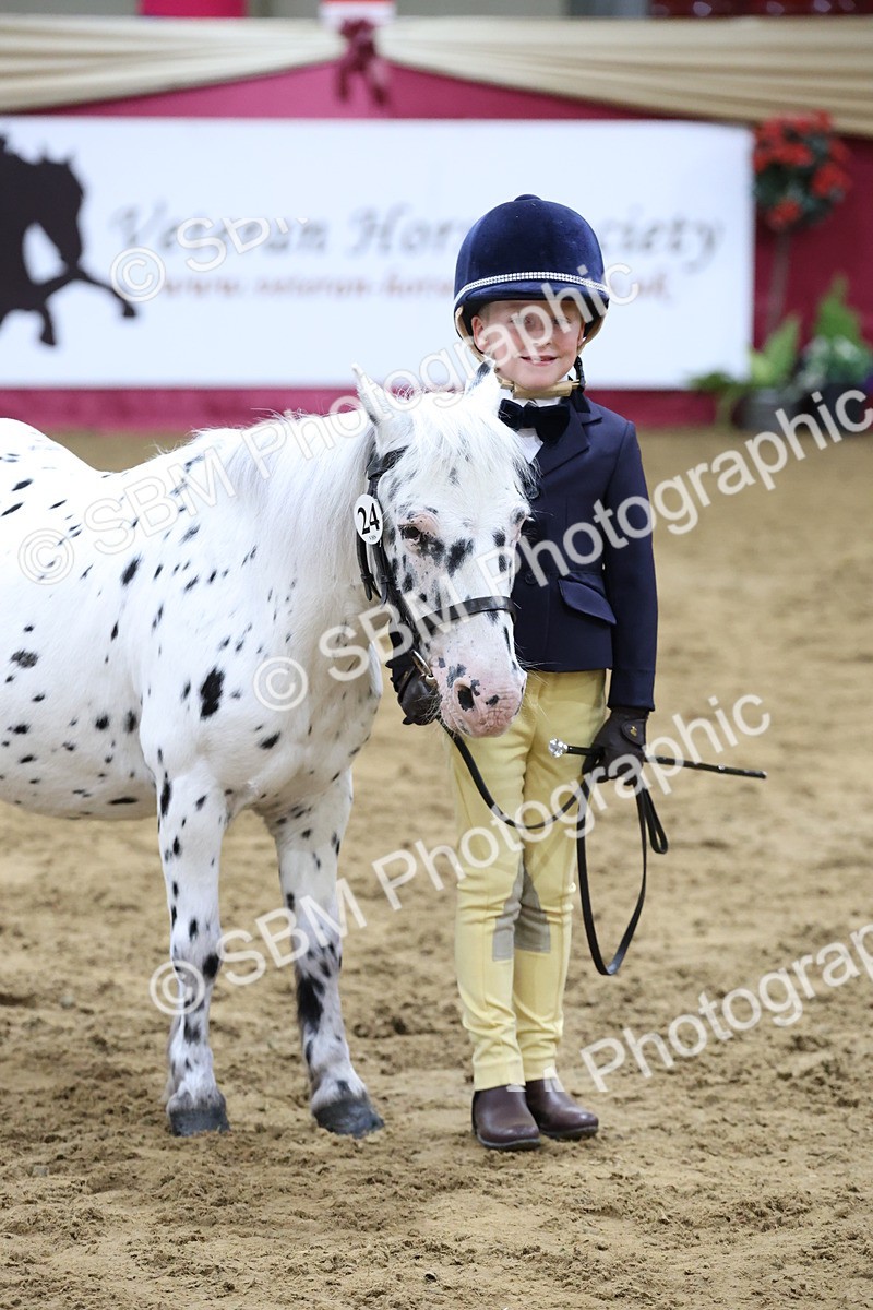 SBM_19988 - Class A - Junior Champ 10yr and Under