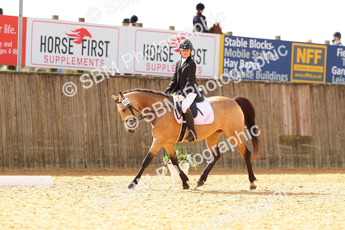 SBM_47295 - D6 - Small Tour Championship - Intro C