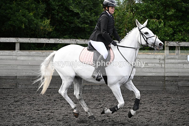 WJ6_0917 - Class 14 Intermediate 75cm