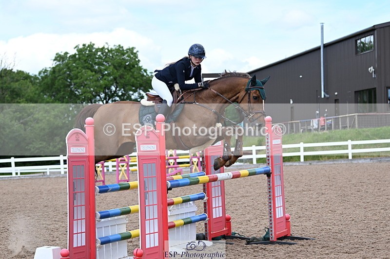 240619A-144858-00775 - Cls 4 Snr Newcomers and 1.10m Open