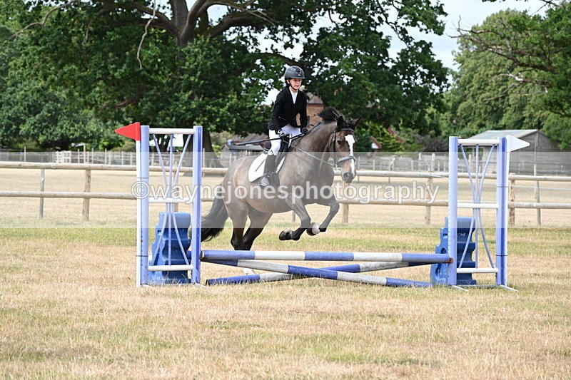 WJ6_5189 - Class 12 Minimus Jumping 45cm