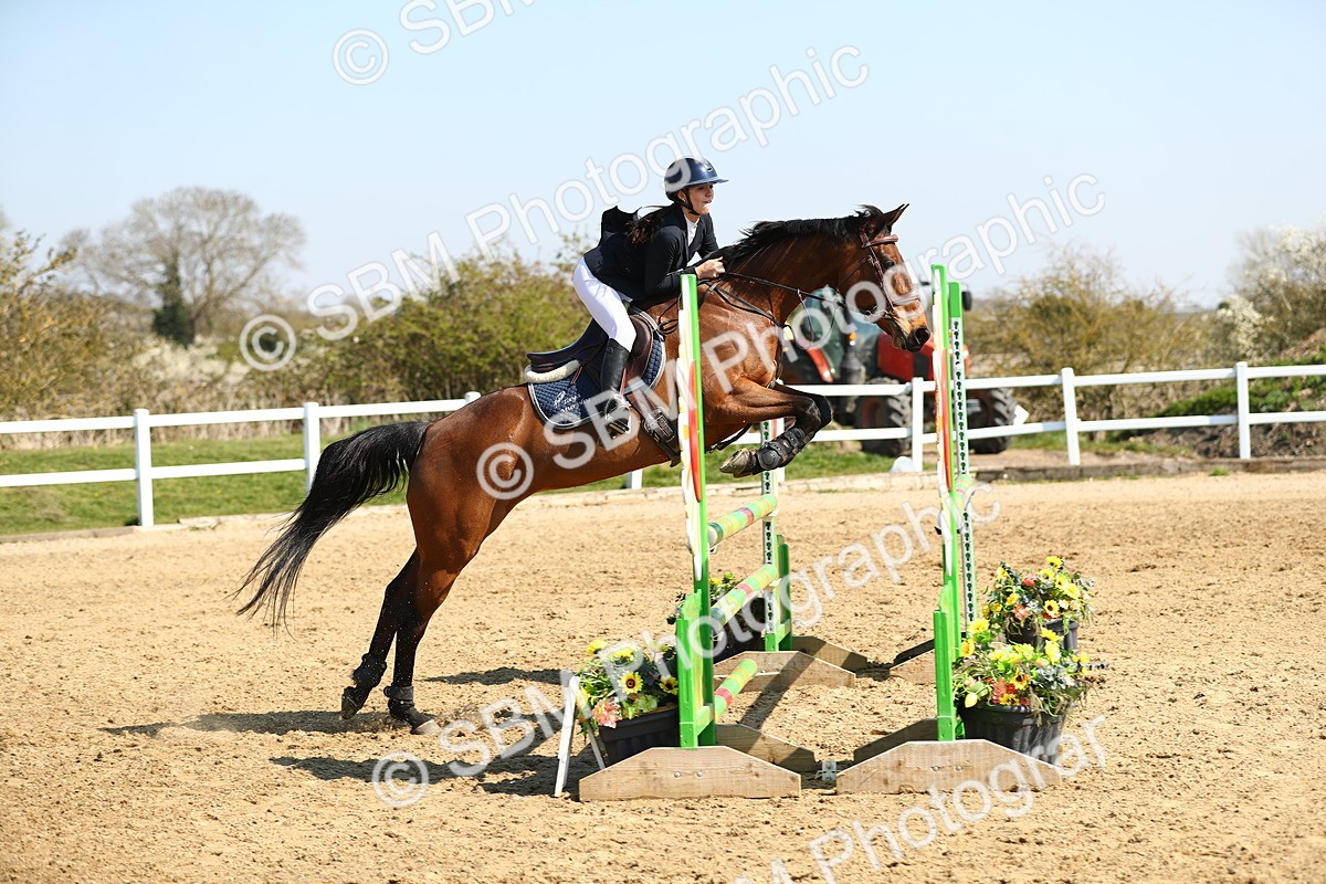 SBM_000898 - Class 3 - Senior Discovery - 1.00m