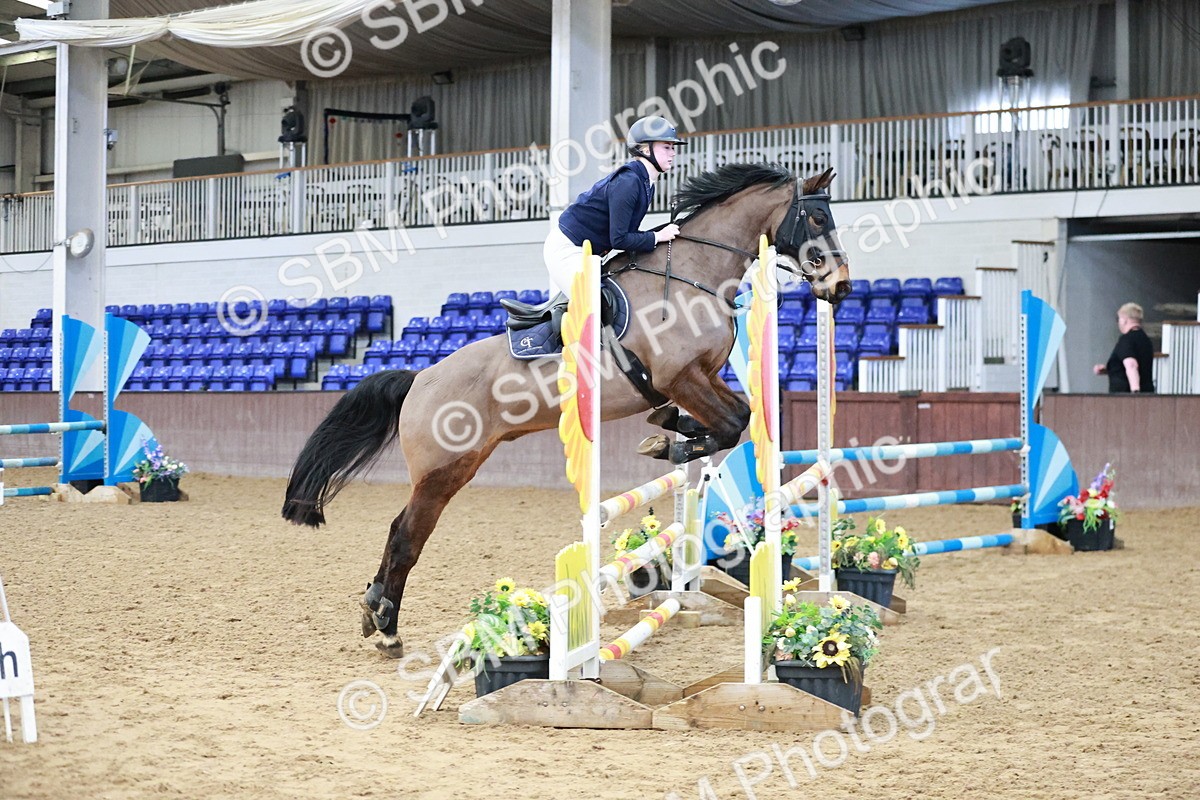 SBM_000219 - Class 2 - Senior British Novice - 90cm