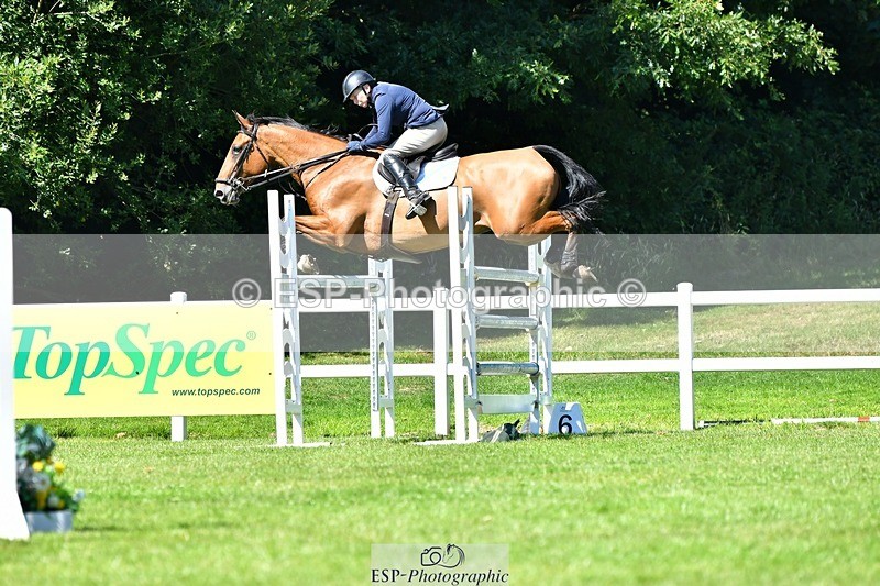 230707-160138-09336 - Cls 14 1.35m Speed Derby