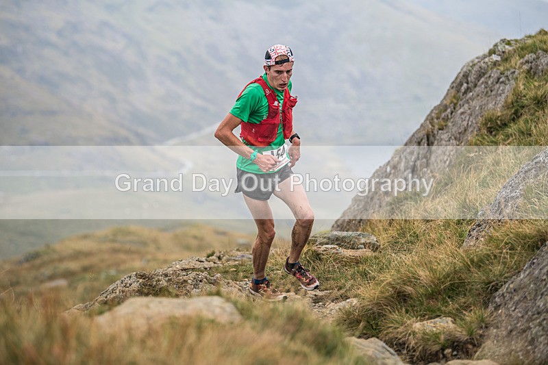 Peris Horseshoe-51 - Peris Horseshoe Fell Race Saturday 21st September 2024