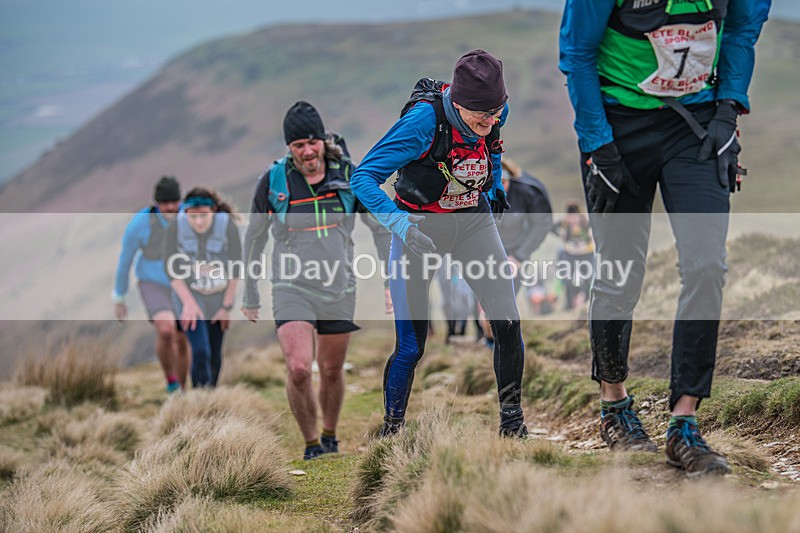 Black Combe-477 - Black Combe Fell Race Saturday 9th March 2024