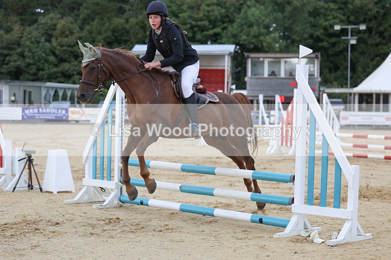 3E7A6602 - Class 4: 70cm Junior