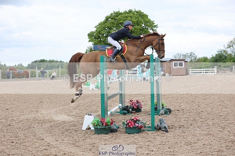 250505-140908-04995 - Cls 8 The Brown Family 148cm Grand Prix