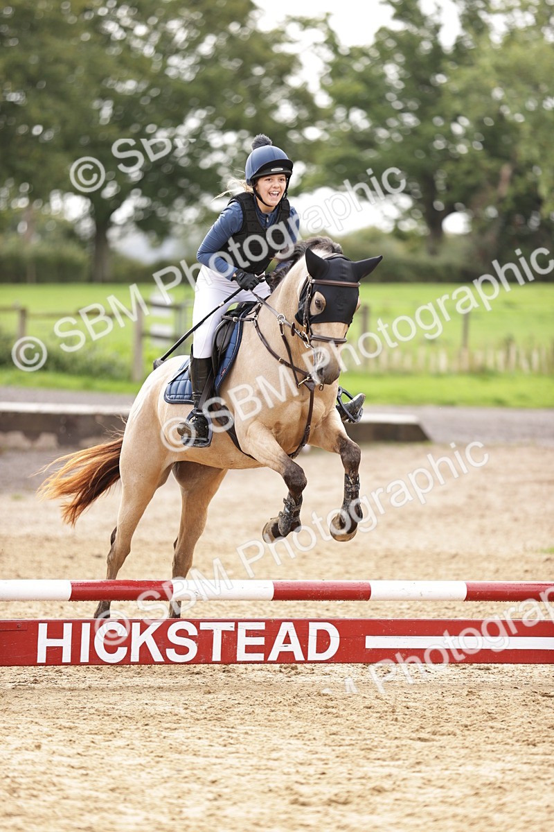 SBM_02761 - E2A - Eventers Challenge 60cm Open