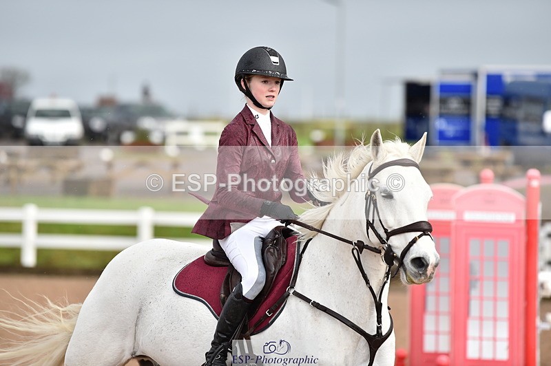 231203A-120710-01109 - Cls 5 Foxhunter & 1.10m Open