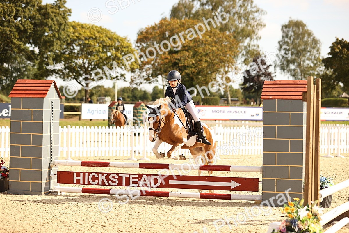SBM_67038 - J13 - Junior Pony 60cm Championship