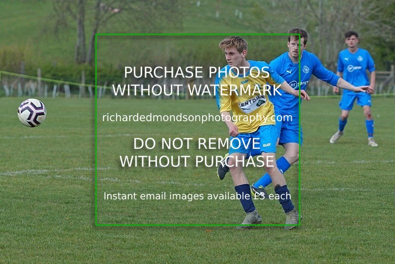 DSC08316 - Kendal Utd v Kirkby Lonsdale 24/4/21