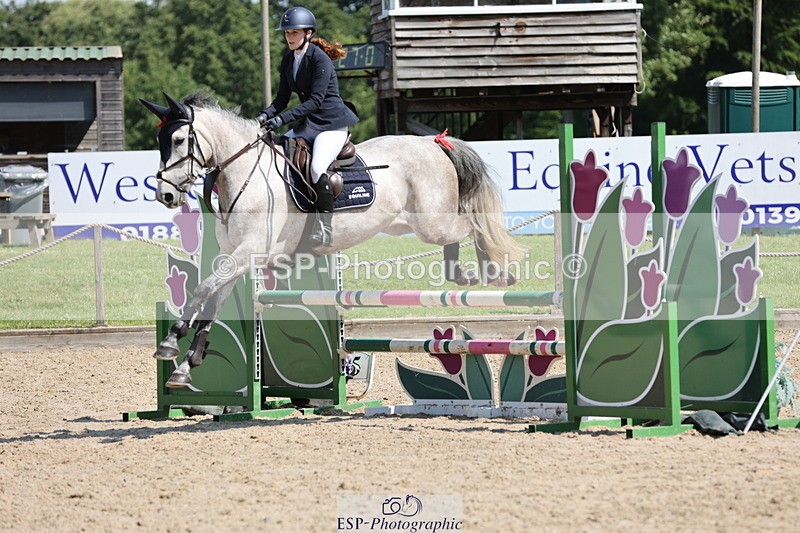 250614A-105702-05849 - Cls 26 British Novice and 90cm Open