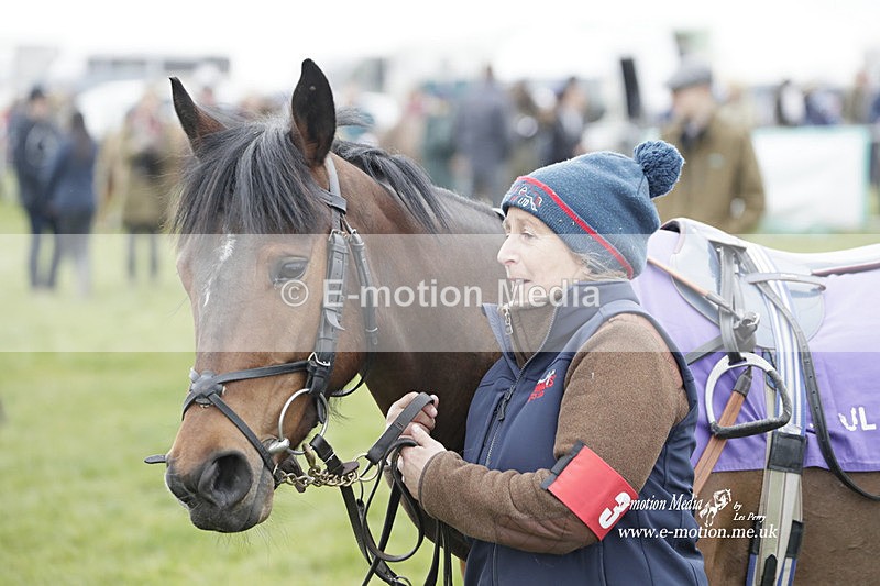 PtP 050323 96 - Blackmore & Sparkford Vale Hunt PtP - Somerset 05/03/23