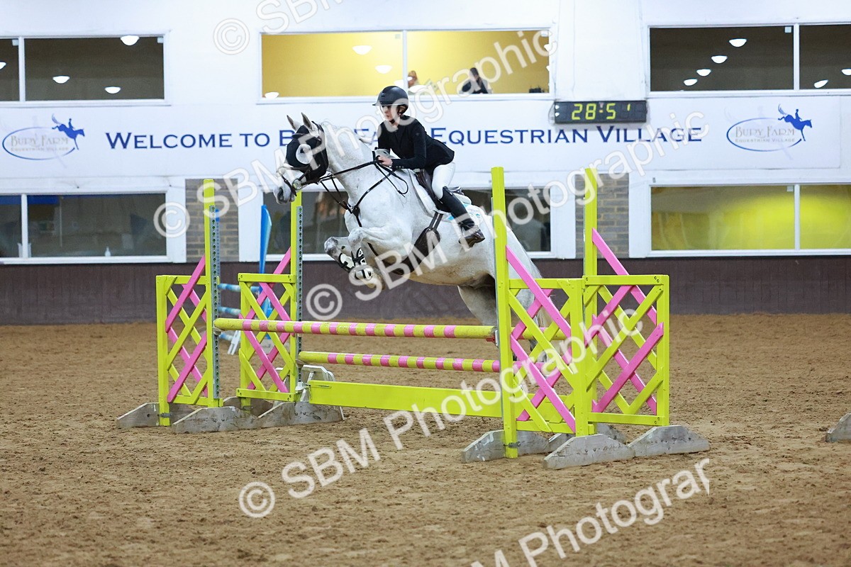 SBM_007323 - Class 6 - 90cm