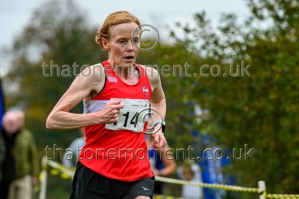 WestRLY25-924291 - Senior/Junior/Masters Women Set Two