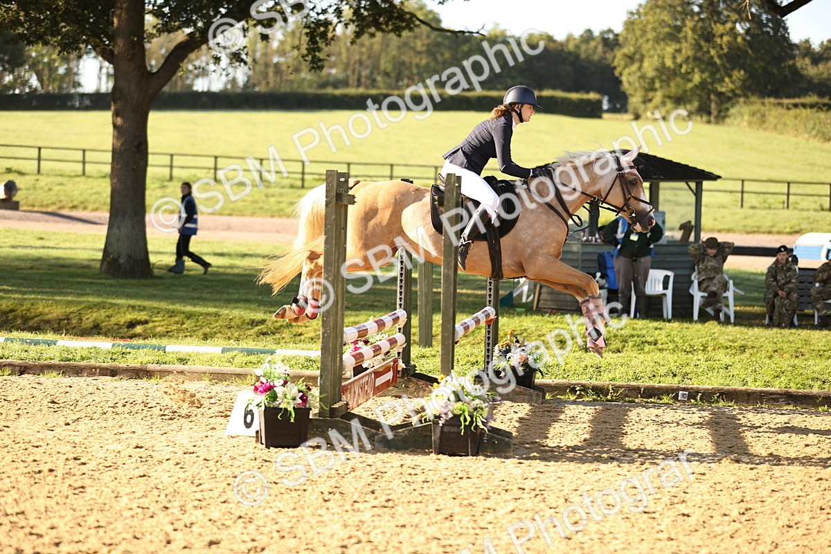 SBM_34612 - J38 - Senior 80cm Championship