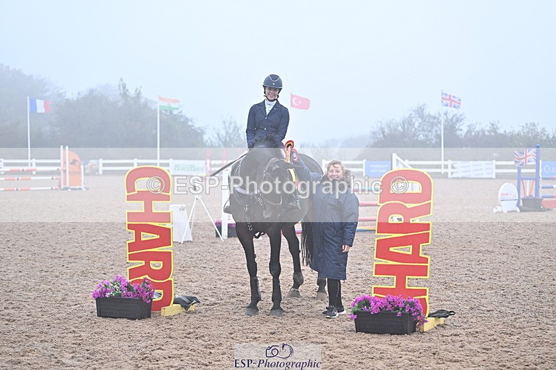 241006A-112020-06524 - Cls 24 95cm Nat Am Quals