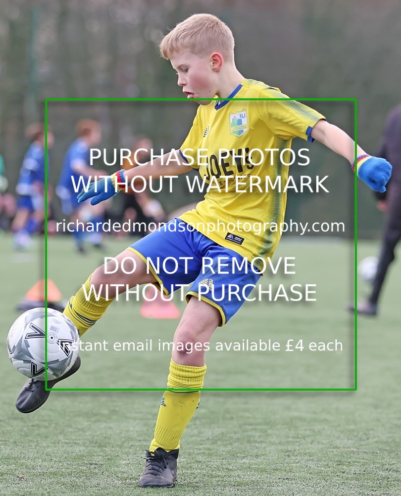 533A0491 - K United U11